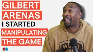 Gilbert Arenas on Dominating the NBA and Creating his own Podcasts, "You Can't Cancel Me!" | S3 E5