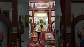 21.06.2025 года - Всенощное Бдение