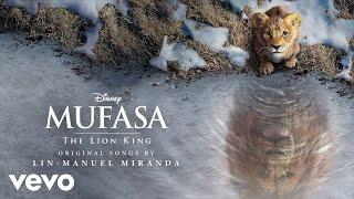 Anika Noni Rose, Keith David - Milele (From "Mufasa: The Lion King"/Audio Only)