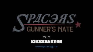 Spacers: Gunner's Mate