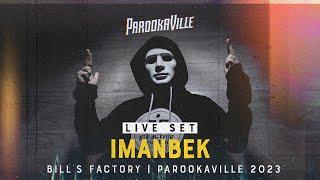 PAROOKAVILLE 2023 | Imanbek