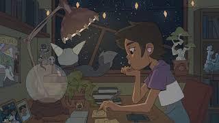 The Owl House night vibes ~[lofi hip hop/relaxing beats]