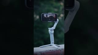 DJI Osmo Mobile Se Smartphone Gimbal Stabilizer 