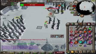 OSRS Grandmaster task - Phantom Muspah Manipulator