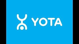 Как активировать сим карту YOTA. Активация сим карты YOTA