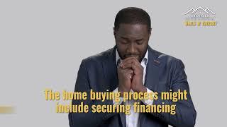 First-Time Home Buyer Mistakes part 1 - Ebenezer Mortgage Solutions