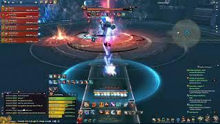 Blade and Soul SE | IF : Irontech Forge (Hard Mode) | Boss 1