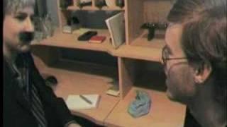 Bachman & Mitchell - Episode 1: The Pilot -part 1