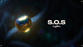 ALPHA - S.O.S (Official Lyric Video)