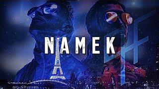 *FREE* 🪐 "Namek" - PNL x DTF x MMZ Type Beat | Instru Rap Cloud 2021 - (Prod by Rayzzen)