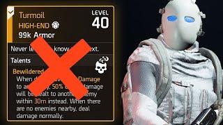 Why I’ll NEVER Use the Best Item in Division 2 Again..