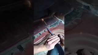 DISSECTING A TOYOTA!