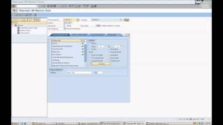 SAP Training : SAP HCM proration in Payroll