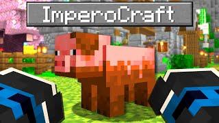 IL MOB PIÙ RARO DI MINECRAFT - ImperoCraft Ep. 145