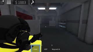 ROBLOX R6 TPS Gun System Showcase [DISCONTINUED]