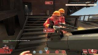 TF2 - Having A Subpar Crate Time