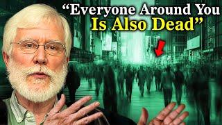 He Exposed it, You’re Already in the Afterlife.. Evidence Is Everywhere! - no bs