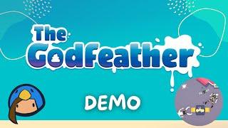 The Godfeather A Mafia Pigeon Saga Demo No Commentary