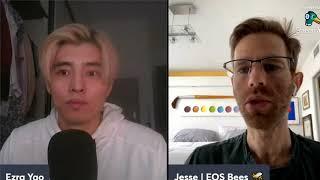 How EOS Bees is Sybil Resistant