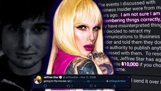 Jeffree Star paid off (Insider) witness Gage Arthur