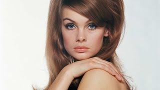 Tribute To Beautiful Jean Shrimpton