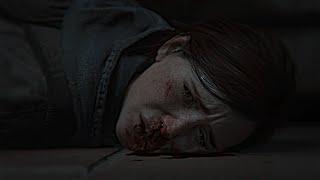 Ellie was heartbroken after losing Joel  - The Last Of Us Part I & II Edit