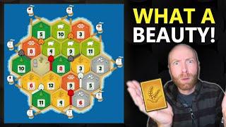 Catan Legend Plays Wheat Wizardry In Top USA Tournament