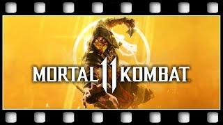 Mortal Kombat 11 "GAME MOVIE" [GERMAN/PC/1080p/60FPS]