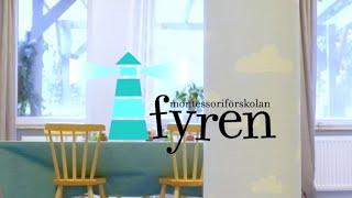 Fyrens Montessori