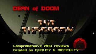 THT: THRENODY - DEAN OF DOOM - S2E9