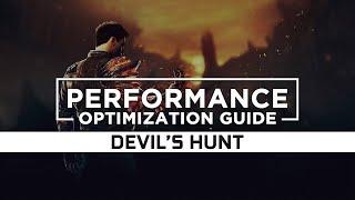 Devil's Hunt - How to Reduce/Fix Lag and Boost & Improve Performance