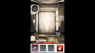 100 Doors 2 - Level 96 Walkthrough