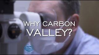 Why Carbon Valley?