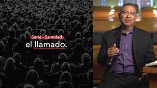 El Llamado - Pastor Rodolfo Torres