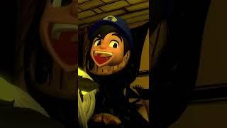 Skibidi Bendy Smg4 #glitchproductions #bendy #bendyandtheinkmachine #animation #murderdrones
