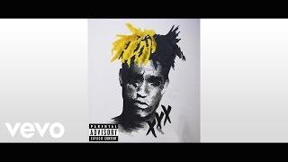 XXXTENTACION - Caution (Prod. prxz & Kellbender) (Audio)