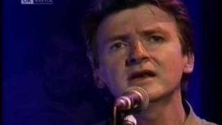 Neil Finn (Crowded House) - Don't Dream It's Over (Acoustic Live)