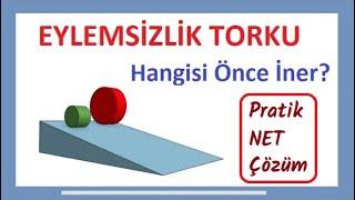 Eylemsizlik Torku İle İlgili YANLIŞ BİLİNENLER