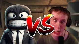 Snapiyy VS Azryde: The Final Battle