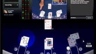 Livedealer.org | ViG Live Blackjack with Early Payout