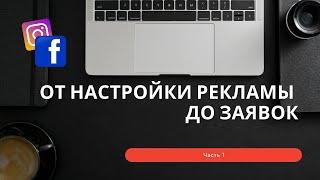 Запуск продажи кофейни   Часть 1   Старт рекламы