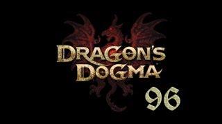 Let's Play Dragon's Dogma #96 [Deutsch/HD] - Erschlagt eure Feinde