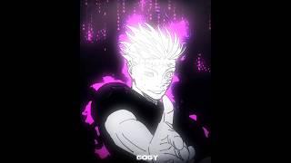 Gege is Cooking - Yujo  Jujutsu Kaisen Manga ch 261 edit #trending #anime #jjk #viral #edit #gojo