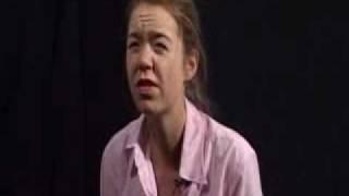Anna Maxwell Martin Interview (1)