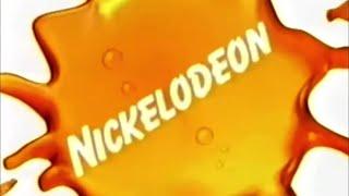 Nick | Splat Transformations | Television Commercial Bumpers | 2005 [Complete and Rare!!!]