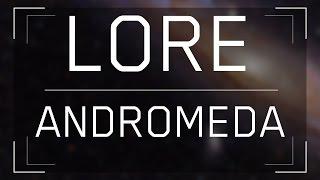 Mass Effect - The Andromeda Galaxy