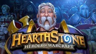 Hearthstone (Przygoda) Liga Odkrywców