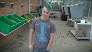 Kyle’s Sustainable Agriculture Story