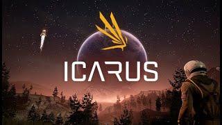 Icarus New Game Trailer in 4K Ultra HD 2021