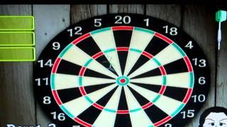 Wario Ware Smooth Moves Darts